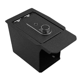 Mazda CX-50 Center Console Safe (Fingerprint Lock with Key) : 2023-2025