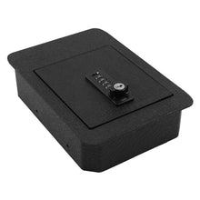 Load image into Gallery viewer, Pro Hyundai Santafe Center Console Safe (4-Digit Combo Lock with Key) : 2024-2025