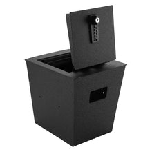 Load image into Gallery viewer, Chevrolet Traverse Center Console Safe (4-Digit Combo Lock with Key) : 2024-2025
