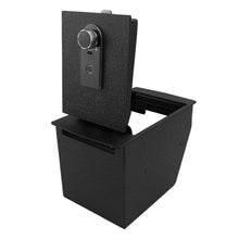 Load image into Gallery viewer, Pro Honda CRV Center Console Safe (Fingerprint Lock with Key) : 2023-2026