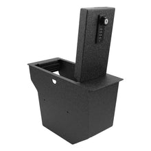 Load image into Gallery viewer, Chevrolet Blazer EV Center Console Safe (4-Digit Combo Lock with Key) : 2024-2026