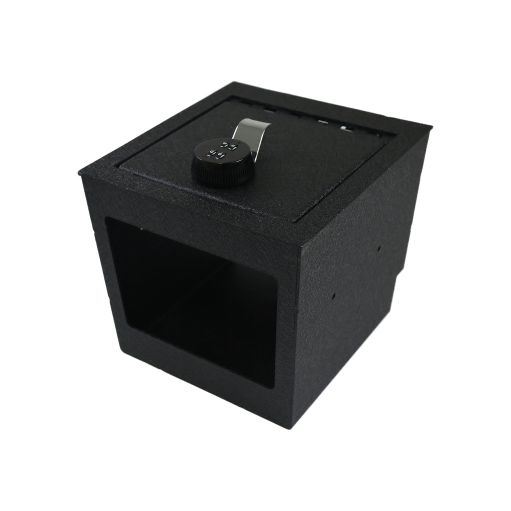 Lexus GX550 Center Console Safe (4-Digit Combo Lock) : 2024-2025