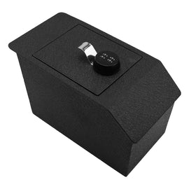 Pro Toyota Camry Center Console Safe (4-Digit Combo Lock) : 2025