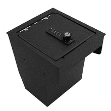 Load image into Gallery viewer, Mazda CX-5 Center Console Safe (4-Digit Combo Lock with Key) : 2018-2025