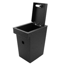 Load image into Gallery viewer, Nissan Murano Center Console Safe (4-Digit Combo Lock) : 2017-2024