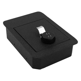 Pro Hyundai Santafe Center Console Safe (4-Digit Combo Lock) : 2024-2025