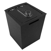 Load image into Gallery viewer, Hyundai Tucson Center Console Safe  (Fingerprint Lock with Key) : 2025