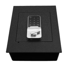 Load image into Gallery viewer, Pro Honda Ridgeline Honda Passport and Honda Pilot Center Console Safe ( Electronic Number Lock) : 2016-2023