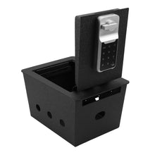 Load image into Gallery viewer, Pro Hyundai Palisade Center Console Safe ( Electronic Number Lock) : 2026