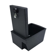 Load image into Gallery viewer, Volkswagen Atlas Center Console Safe (4-Digit Combo Lock) : 2018-2023