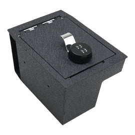 Subaru Outback Center Console Safe (4-Digit Combo Lock) : 2020-2025