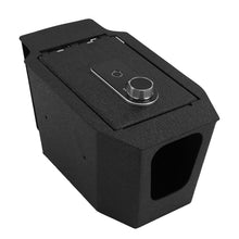 Load image into Gallery viewer, Honda Accord Center Console Safe (Fingerprint Lock with Key) : 2023-2025