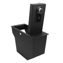 Load image into Gallery viewer, Chevrolet Blazer EV Center Console Safe (Fingerprint Lock with Key) : 2024-2026