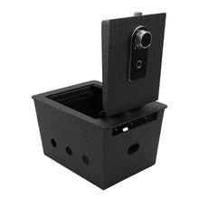 Load image into Gallery viewer, Pro Hyundai Palisade Center Console Safe (Fingerprint Lock with Key) : 2026