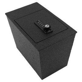 Pro Honda HRV Center Console Safe (4-Digit Combo Lock with Key) : 2023-2025