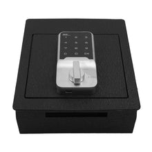 Load image into Gallery viewer, Pro Lexus TX Center Console Safe ( Electronic Number Lock) : 2023-2026