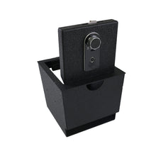 Load image into Gallery viewer, Lexus GX550 Center Console Safe (Fingerprint Lock with Key) : 2024-2025