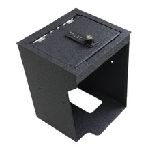 Load image into Gallery viewer, Ford Explorer Center Console Safe (4-Digit Combo Lock with Key) : 2020-2025