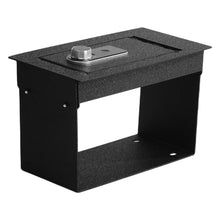 Load image into Gallery viewer, Lexus RX350/RX350h/RX450h+/RX500h Center Console Safe (Fingerprint Lock with Key) : 2023-2026