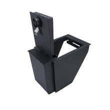 Load image into Gallery viewer, Nissan Pathfinder Center Console Safe (4-Digit Combo Lock) : 2022-2025