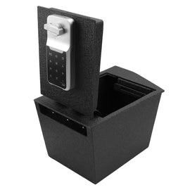 Pro Hyundai Sonata Center Console Safe ( Electronic Number Lock) : 2024-2026