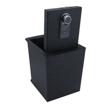Load image into Gallery viewer, Kia Telluride Center Console Safe (Fingerprint Lock with Key) : 2019-2025