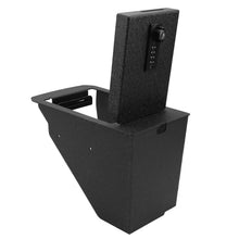 Load image into Gallery viewer, Infiniti QX60 Center Console Safe (4-Digit Combo Lock with Key) : 2022-2026