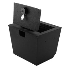 Load image into Gallery viewer, Jeep Grand Wagoneer Center Console Safe (4-Digit Combo Lock) : 2022-2025