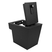 Load image into Gallery viewer, Pro Nissan Murano Center Console Safe ( 4-Digit Combo Lock with Key) : 2025-2026