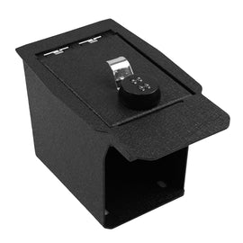 Mazda CX-50 Center Console Safe (4-Digit Combo Lock) : 2023-2025