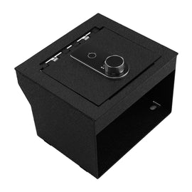 Toyota 4Runner Center Console Safe (Fingerprint Lock with Key) : 2025-2026