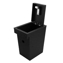 Load image into Gallery viewer, Nissan Murano Center Console Safe (4-Digit Combo Lock with Key) : 2017-2024