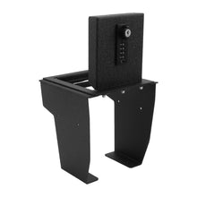 Load image into Gallery viewer, Mazda CX-5 Center Console Safe (4-Digit Combo Lock with Key) : 2017-2025