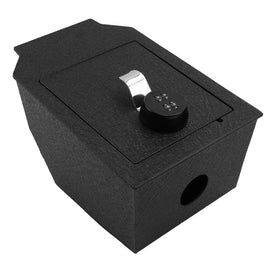 Pro BMW X3 Center Console Safe (4-Digit Combo Lock) : 2025-2026