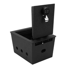 Load image into Gallery viewer, Pro Hyundai Palisade Center Console Safe (4-Digit Combo Lock) : 2026