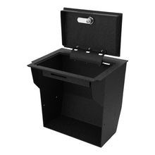 Load image into Gallery viewer, Pro Cadillac Escalade Iq/Iql Center Console Safe (4-Digit Combo Lock) : 2025-2026