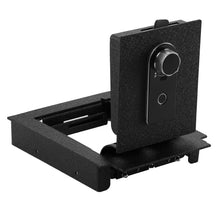 Load image into Gallery viewer, Ford Edge Center Console Safe  (Fingerprint Lock with Key) : 2020-2024