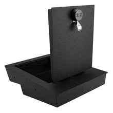 Load image into Gallery viewer, Pro Chevy Silverado 1500/2500/3500 and GMC Sierra 1500/2500/3500 Under Bench Seat Safe (4-Digit Combo Lock) : 2014-2019