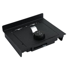 Load image into Gallery viewer, Tesla Model Y Juniper Center Console Safe (4-Digit Combo Lock) : 2025-2026