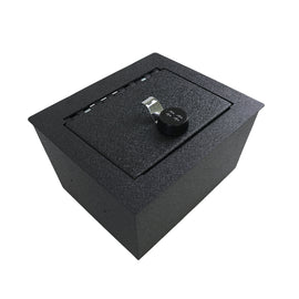 GMC Hummer EV Center Console Safe (4-Digit Combo Lock) : 2024-2025