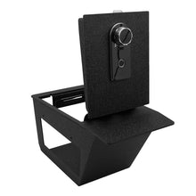 Load image into Gallery viewer, Pro BMW X5 Center Console Safe (Fingerprint Lock with Key) : 2014-2018