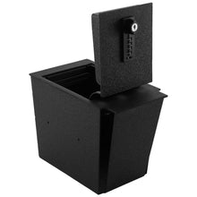 Load image into Gallery viewer, Subaru Crosstrek Center Console Safe (4-Digit Combo Lock with Key) : 2024-2025