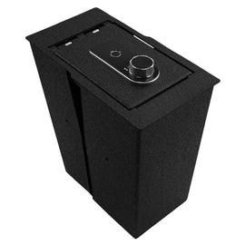 Chevrolet Equinox Center Console Safe (Fingerprint Lock with Key) : 2025-2026