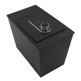 Pro Honda HRV Center Console Safe (Fingerprint Lock with Key) : 2023-2025