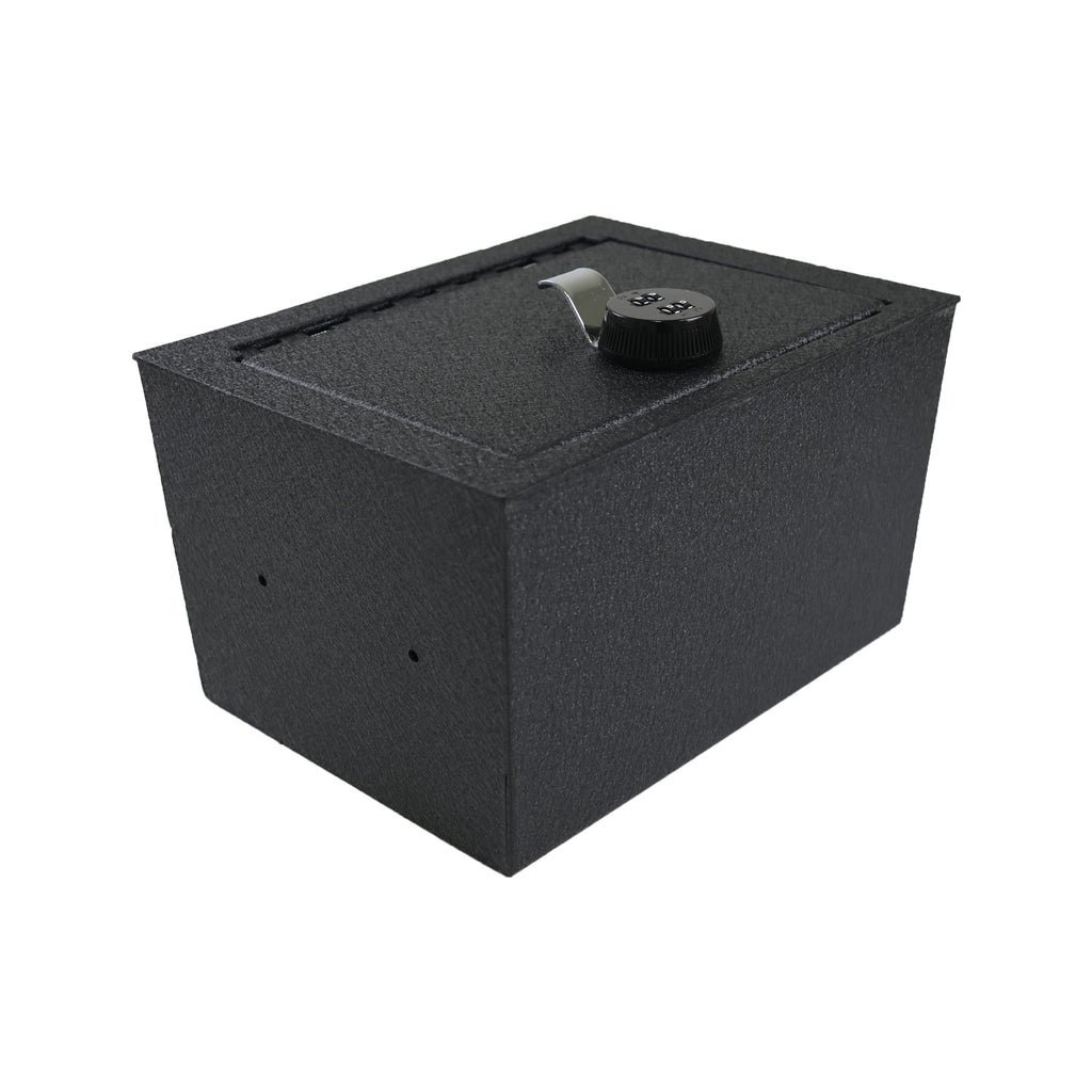 Cadillac Escalade Center Console Safe (4-Digit Combo Lock) : 2021-2024
