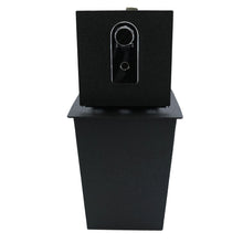 Load image into Gallery viewer, Pro Toyota 4Runner Center Console Safe (Fingerprint Lock with Key) : 2010-2024