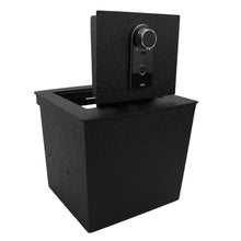 Load image into Gallery viewer, Pro Kia Carnival Center Console Safe (Fingerprint Lock with Key) : 2021-2026