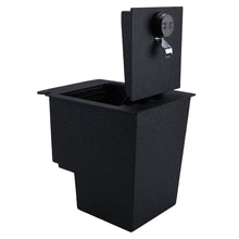Load image into Gallery viewer, Pro Toyota 4Runner Center Console Safe (4-Digit Combo Lock) : 2010-2024