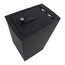 Load image into Gallery viewer, Hyundai Santafe Center Console Safe (4-Digit Combo Lock with Key) : 2021-2023
