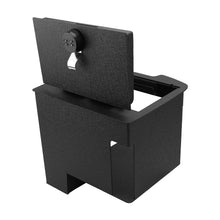 Load image into Gallery viewer, Pro Chevrolet Silverado 1500 Center Console Safe (4-Digit Combo Lock) : 2007-2013